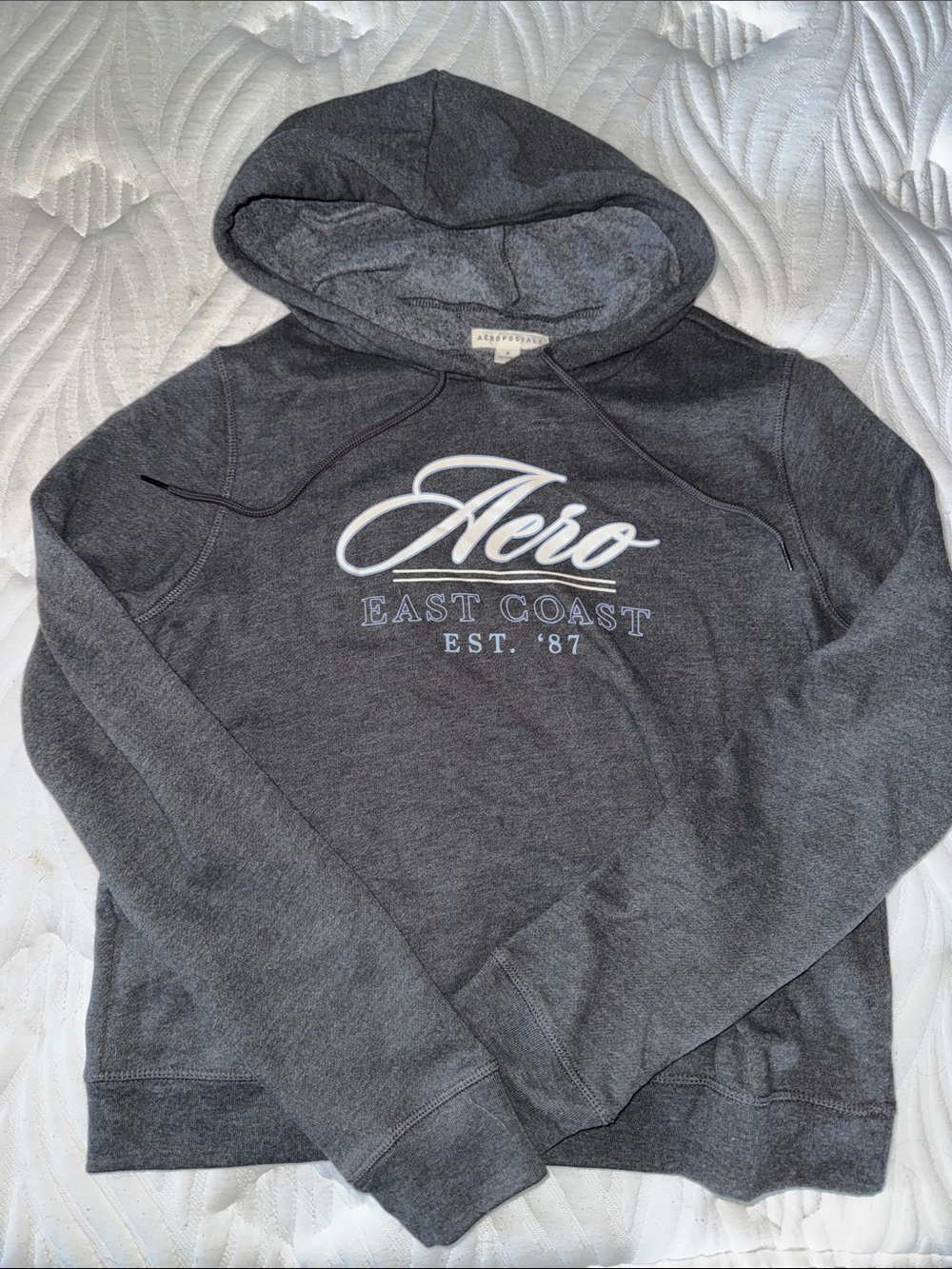 Aeropostale women’s hoodie